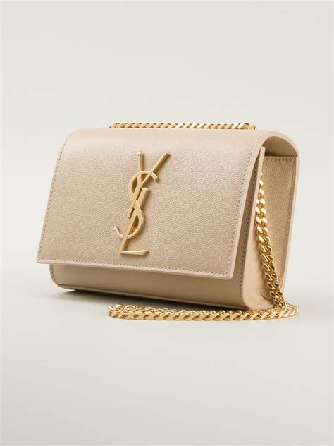 saint laurent cross body bag.